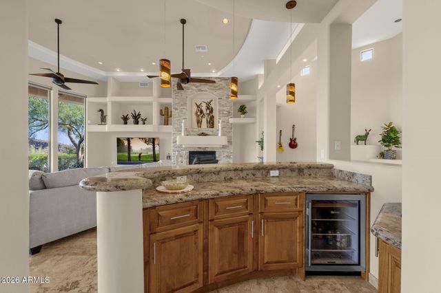 10925 N ARISTA Lane, Fountain Hills, AZ 85268