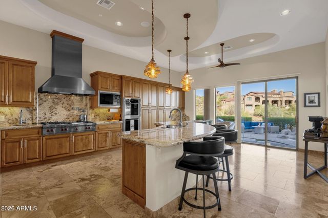 10925 N ARISTA Lane, Fountain Hills, AZ 85268