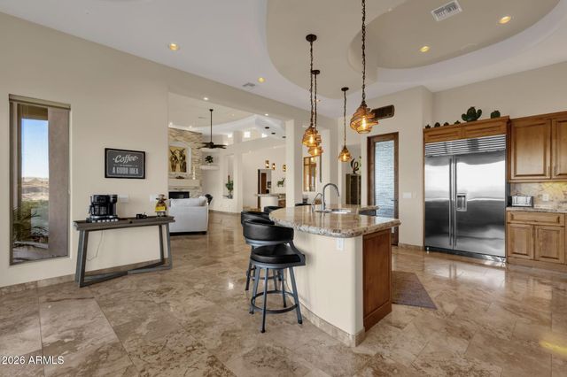 10925 N ARISTA Lane, Fountain Hills, AZ 85268