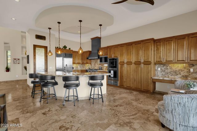 10925 N ARISTA Lane, Fountain Hills, AZ 85268