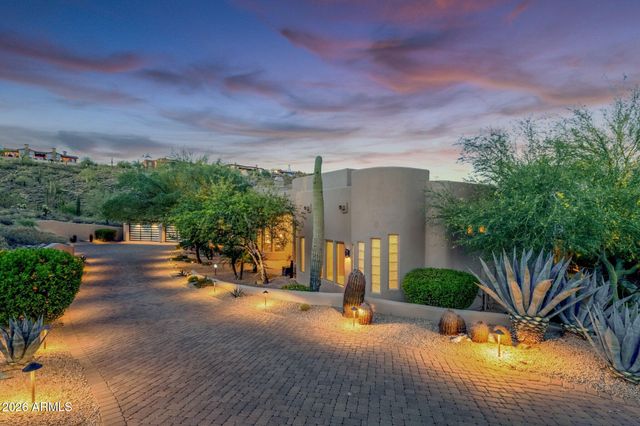 10925 N ARISTA Lane, Fountain Hills, AZ 85268