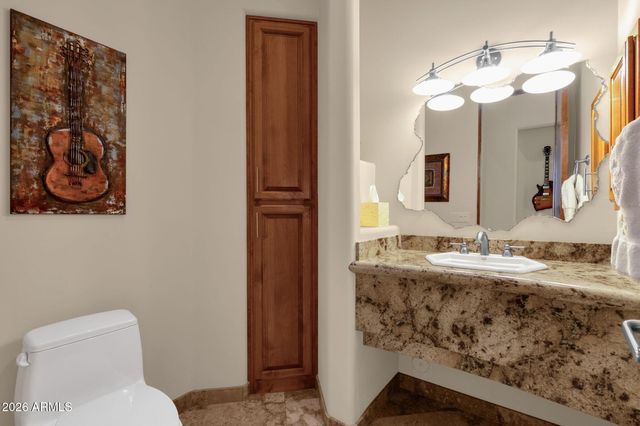 10925 N ARISTA Lane, Fountain Hills, AZ 85268