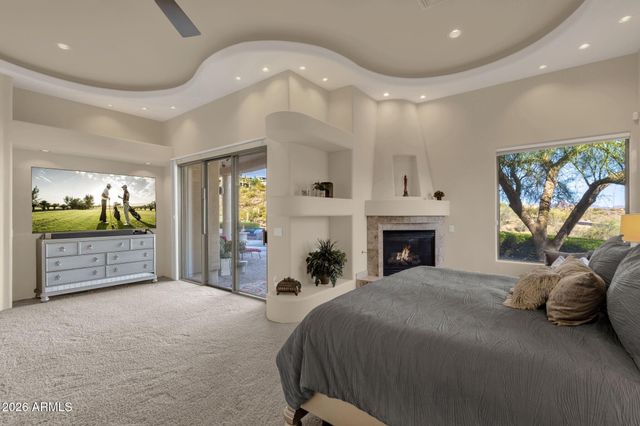 10925 N ARISTA Lane, Fountain Hills, AZ 85268