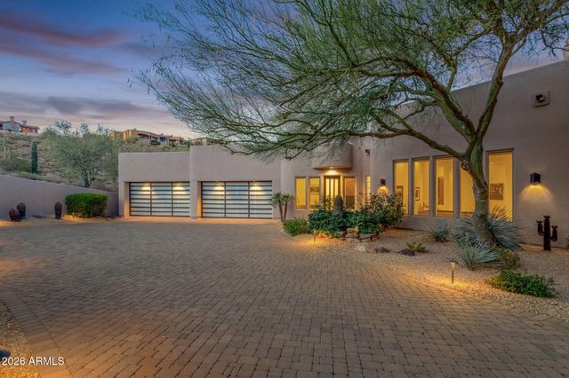 10925 N ARISTA Lane, Fountain Hills, AZ 85268
