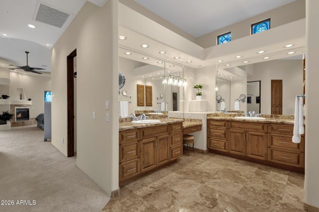 10925 N ARISTA Lane, Fountain Hills, AZ 85268