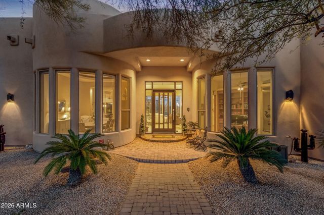 10925 N ARISTA Lane, Fountain Hills, AZ 85268