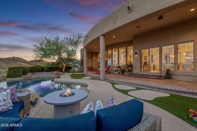 10925 N ARISTA Lane, Fountain Hills, AZ 85268