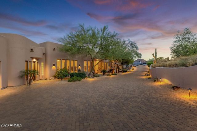 10925 N ARISTA Lane, Fountain Hills, AZ 85268