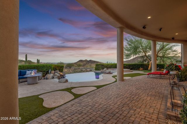10925 N ARISTA Lane, Fountain Hills, AZ 85268
