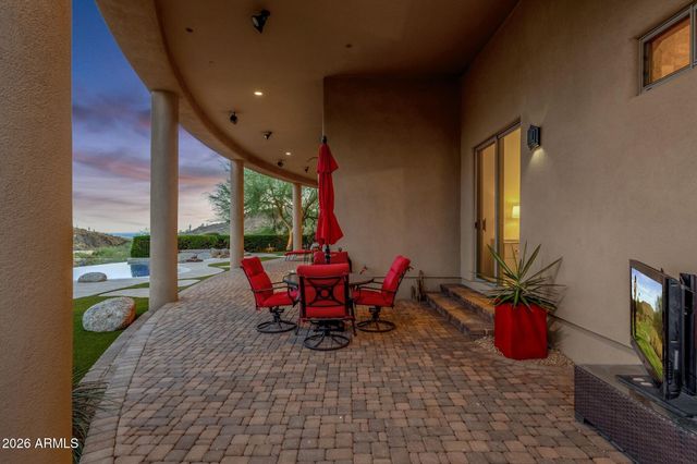 10925 N ARISTA Lane, Fountain Hills, AZ 85268