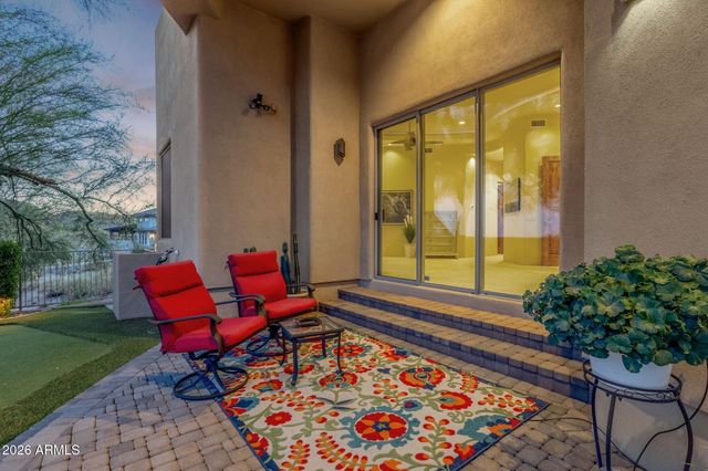 10925 N ARISTA Lane, Fountain Hills, AZ 85268