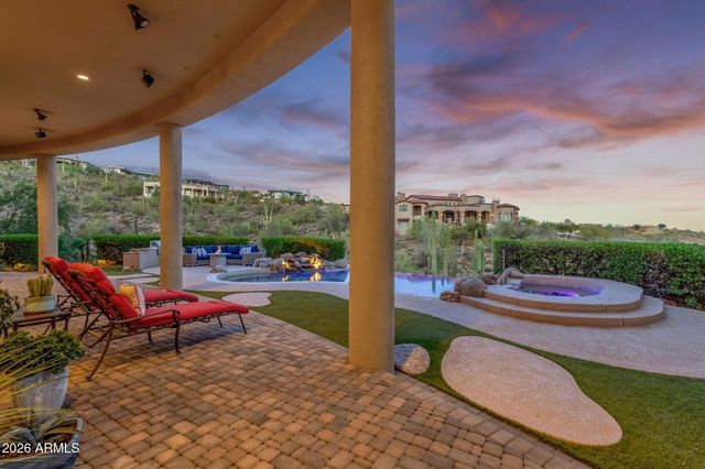 10925 N ARISTA Lane, Fountain Hills, AZ 85268