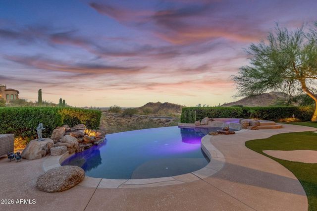 10925 N ARISTA Lane, Fountain Hills, AZ 85268