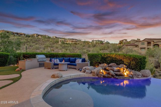 10925 N ARISTA Lane, Fountain Hills, AZ 85268