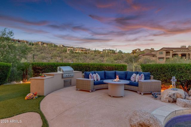 10925 N ARISTA Lane, Fountain Hills, AZ 85268