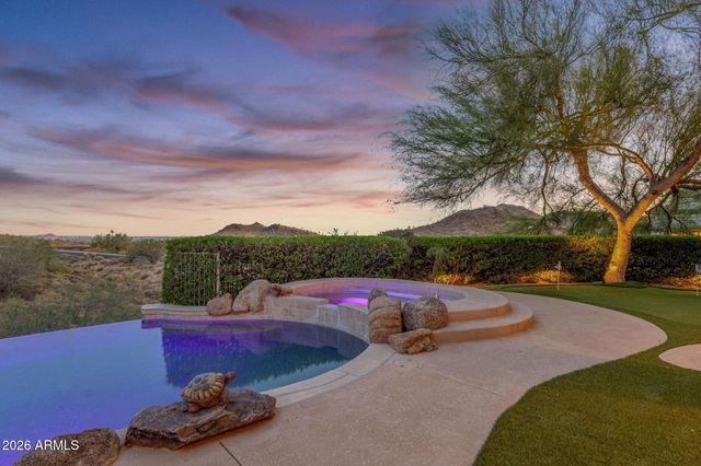 10925 N ARISTA Lane, Fountain Hills, AZ 85268