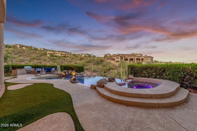 10925 N ARISTA Lane, Fountain Hills, AZ 85268
