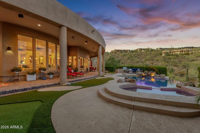 10925 N ARISTA Lane, Fountain Hills, AZ 85268