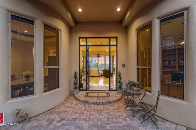 10925 N ARISTA Lane, Fountain Hills, AZ 85268