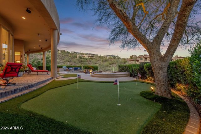 10925 N ARISTA Lane, Fountain Hills, AZ 85268