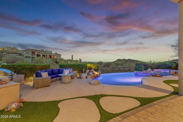 10925 N ARISTA Lane, Fountain Hills, AZ 85268