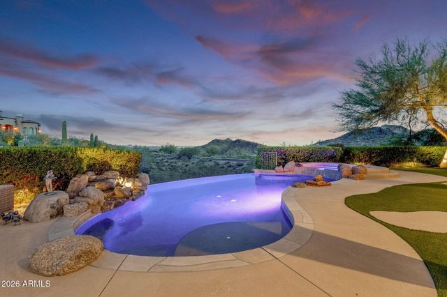 10925 N ARISTA Lane, Fountain Hills, AZ 85268