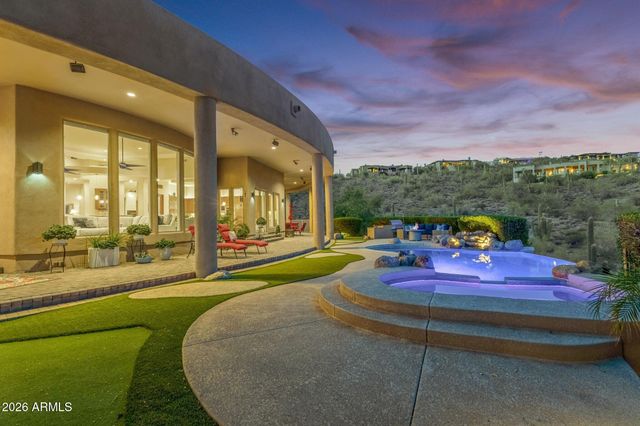 10925 N ARISTA Lane, Fountain Hills, AZ 85268