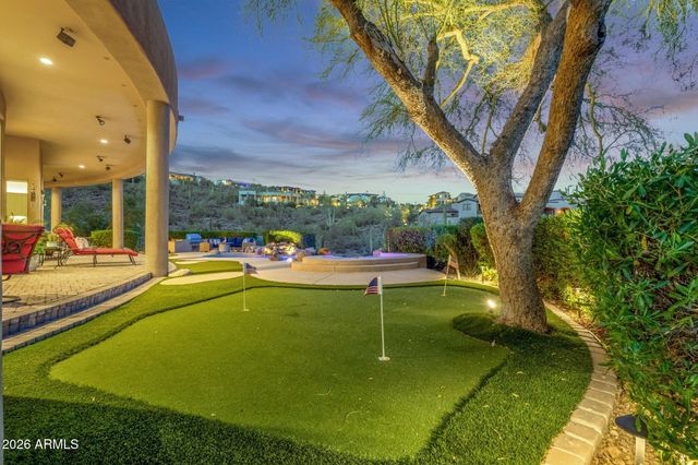 10925 N ARISTA Lane, Fountain Hills, AZ 85268
