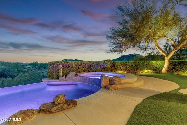 10925 N ARISTA Lane, Fountain Hills, AZ 85268