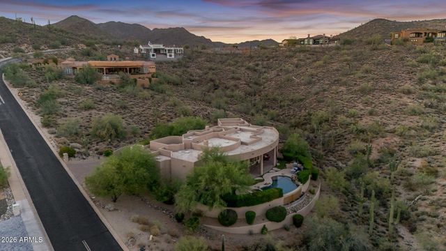 10925 N ARISTA Lane, Fountain Hills, AZ 85268