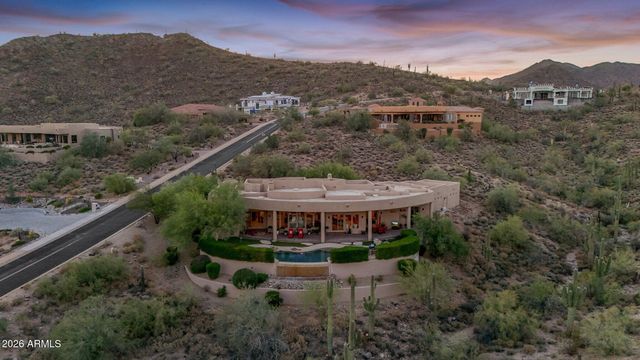 10925 N ARISTA Lane, Fountain Hills, AZ 85268