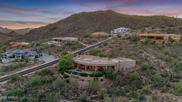 10925 N ARISTA Lane, Fountain Hills, AZ 85268