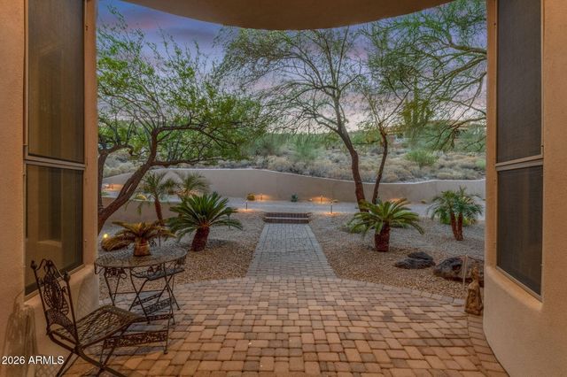 10925 N ARISTA Lane, Fountain Hills, AZ 85268