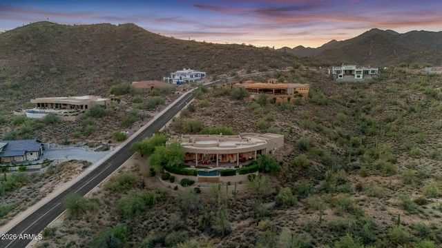 10925 N ARISTA Lane, Fountain Hills, AZ 85268