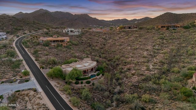 10925 N ARISTA Lane, Fountain Hills, AZ 85268