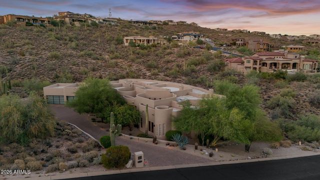 10925 N ARISTA Lane, Fountain Hills, AZ 85268