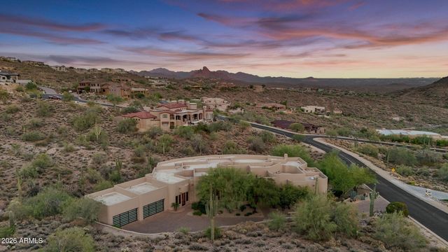 10925 N ARISTA Lane, Fountain Hills, AZ 85268