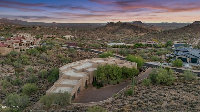 10925 N ARISTA Lane, Fountain Hills, AZ 85268