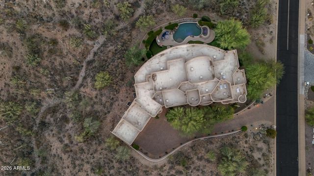 10925 N ARISTA Lane, Fountain Hills, AZ 85268