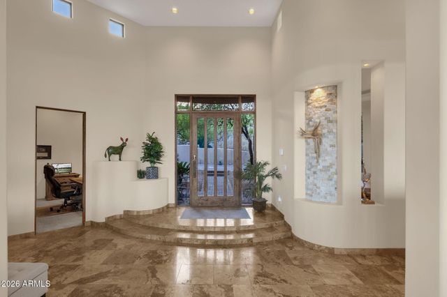 10925 N ARISTA Lane, Fountain Hills, AZ 85268