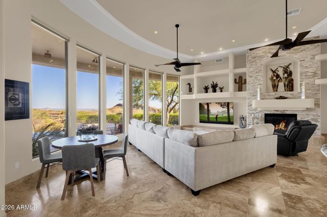 10925 N ARISTA Lane, Fountain Hills, AZ 85268