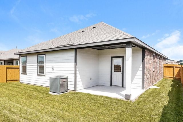 7642 Tipton Meadow Way, Richmond, TX 77469