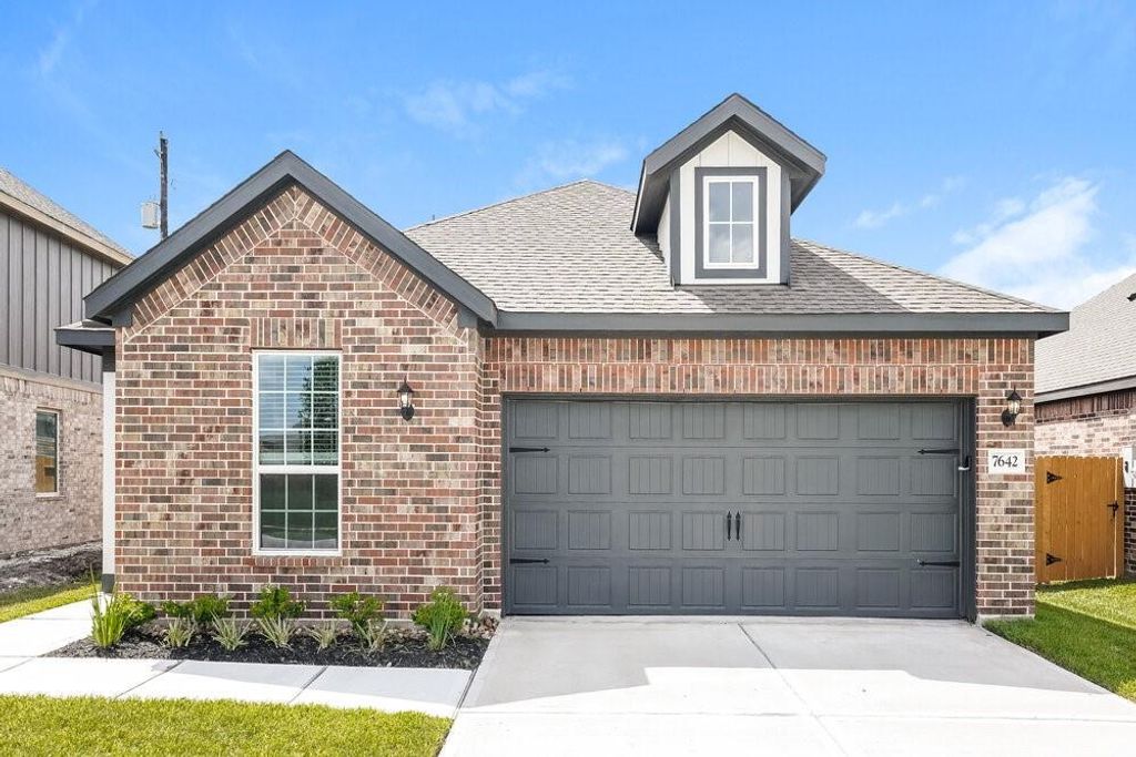 7642 Tipton Meadow Way, Richmond, TX 77469