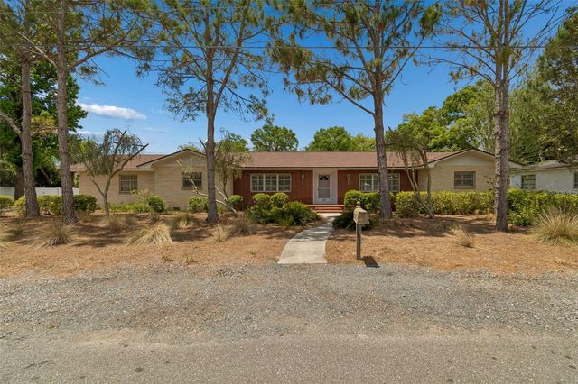 707 N JOHNSON STREET, Plant City, FL 33563