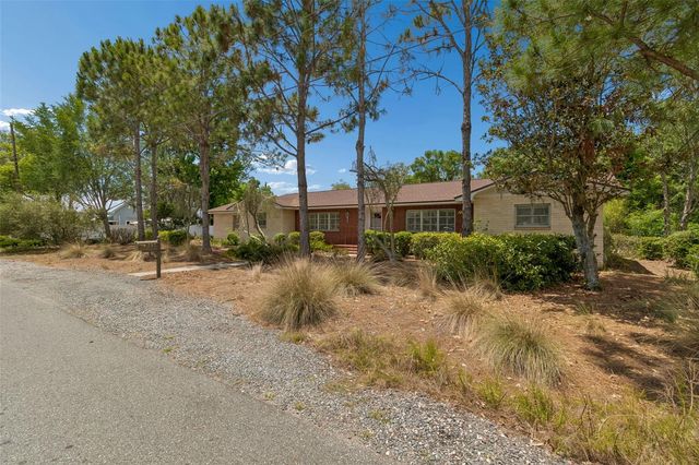 707 N JOHNSON STREET, Plant City, FL 33563