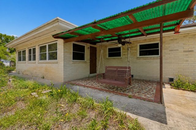 707 N JOHNSON STREET, Plant City, FL 33563