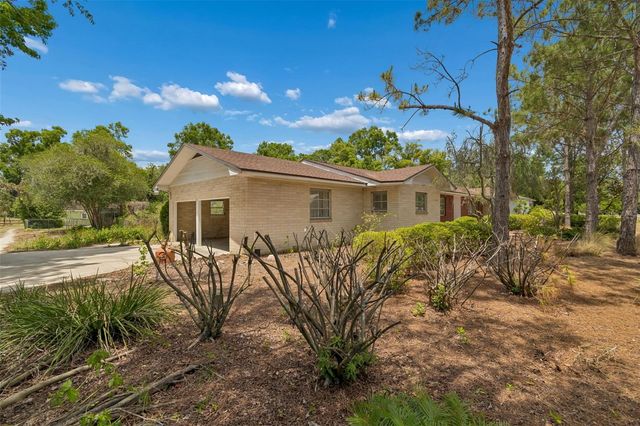 707 N JOHNSON STREET, Plant City, FL 33563