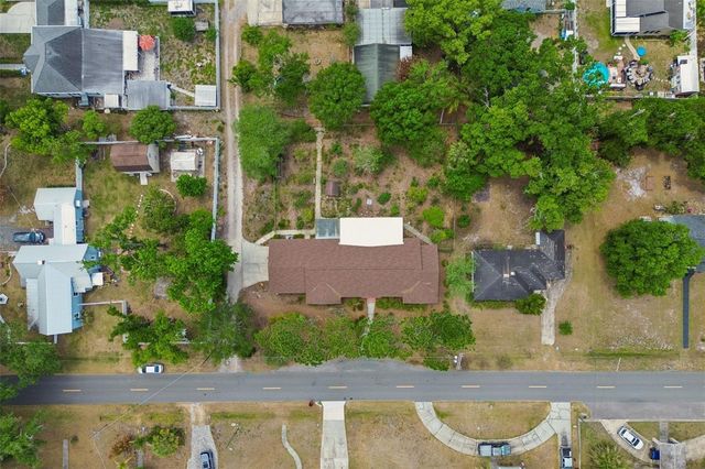 707 N JOHNSON STREET, Plant City, FL 33563