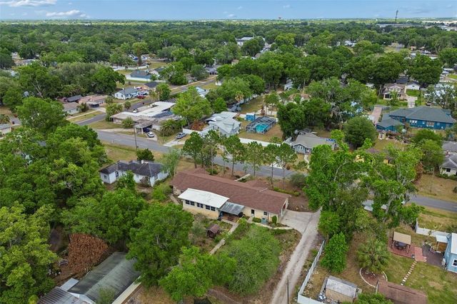 707 N JOHNSON STREET, Plant City, FL 33563