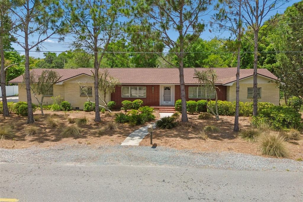 707 N JOHNSON STREET, Plant City, FL 33563